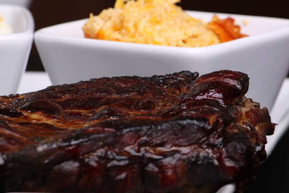 Ribs Platter