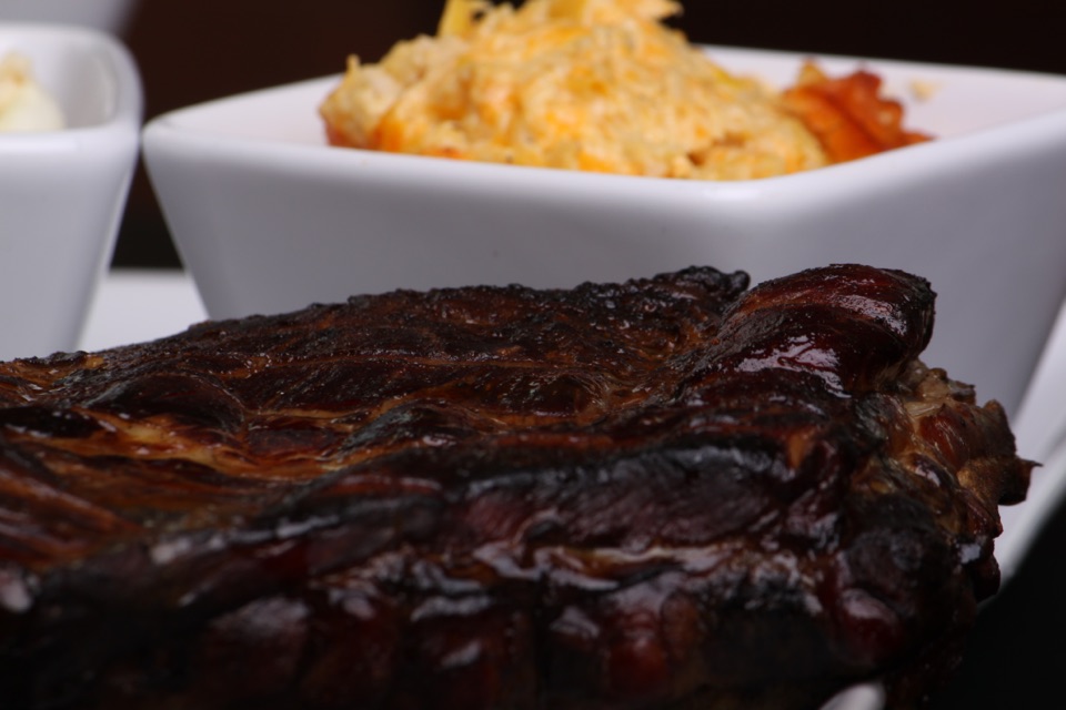 Ribs Combo
