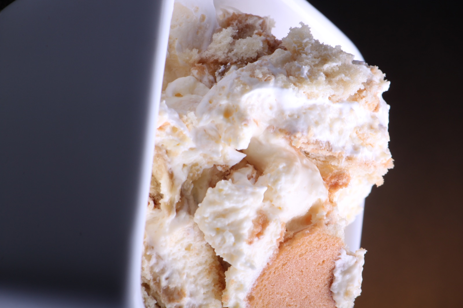 Banana Pudding