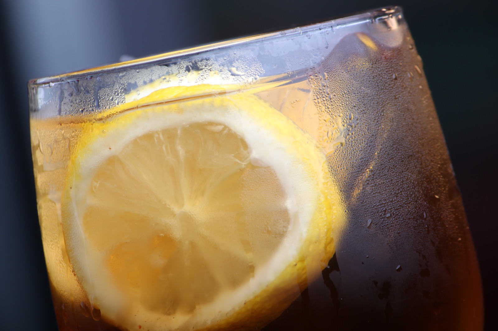 Sweet Tea