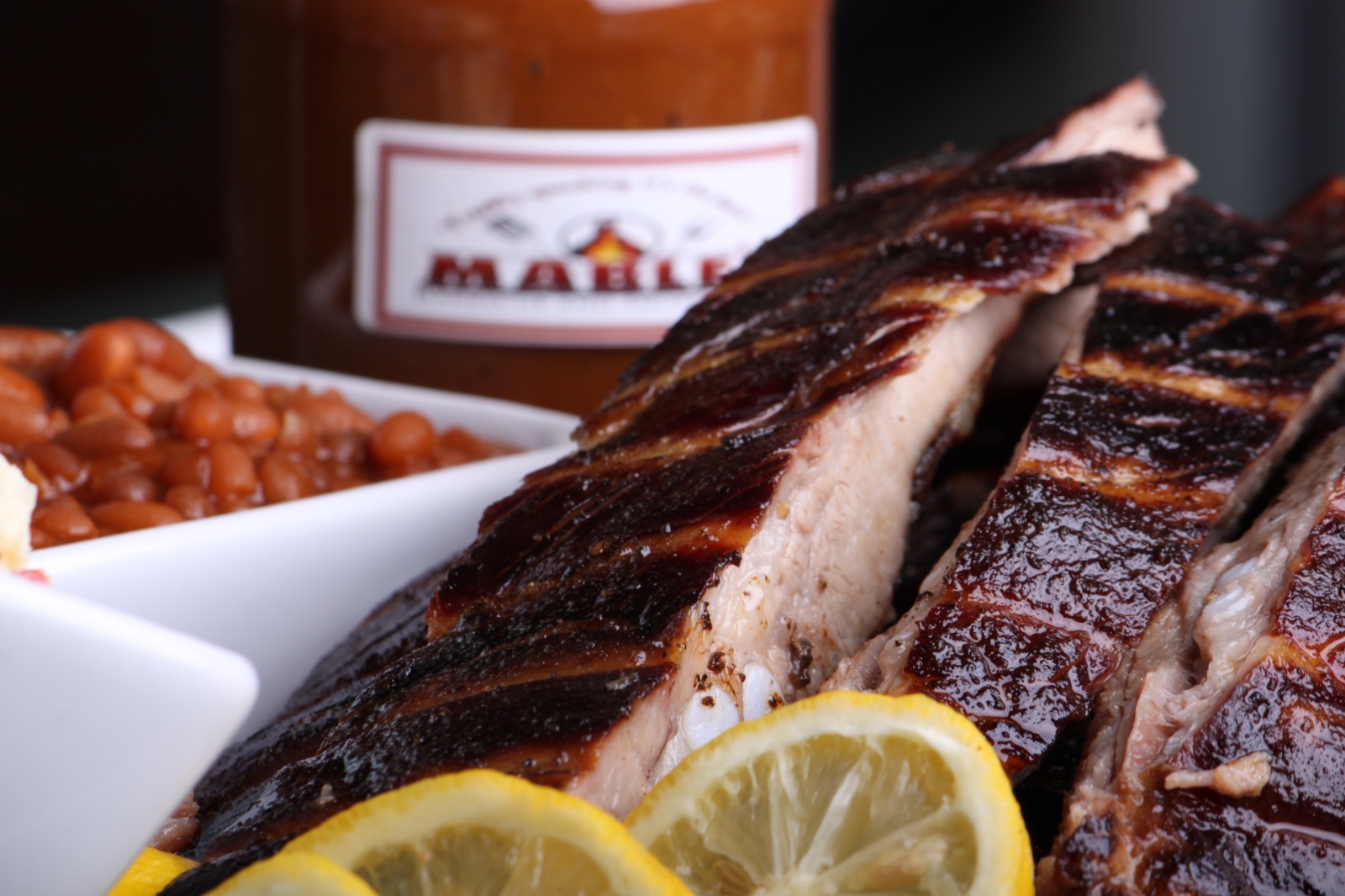 Ribs & Rib Tips