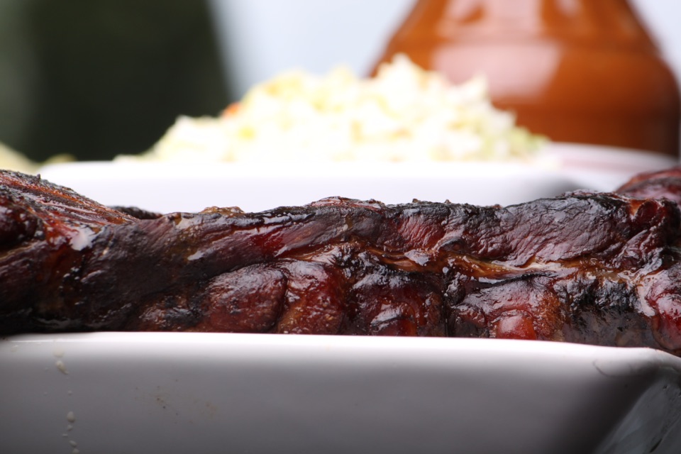 Ribs