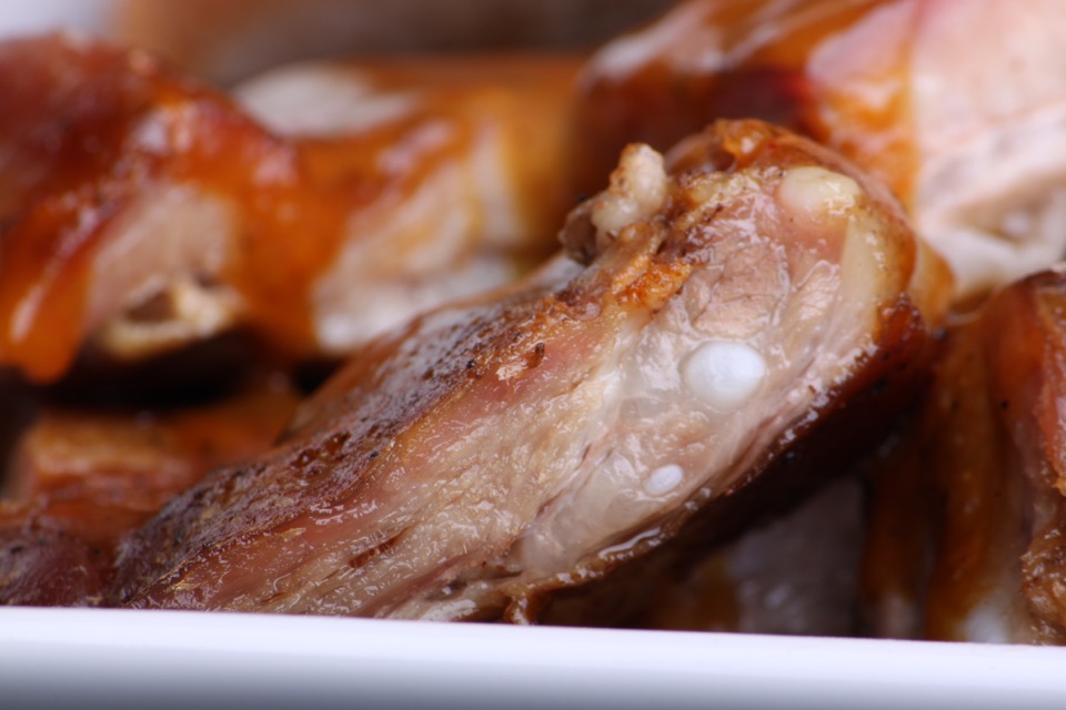 Rib Tips