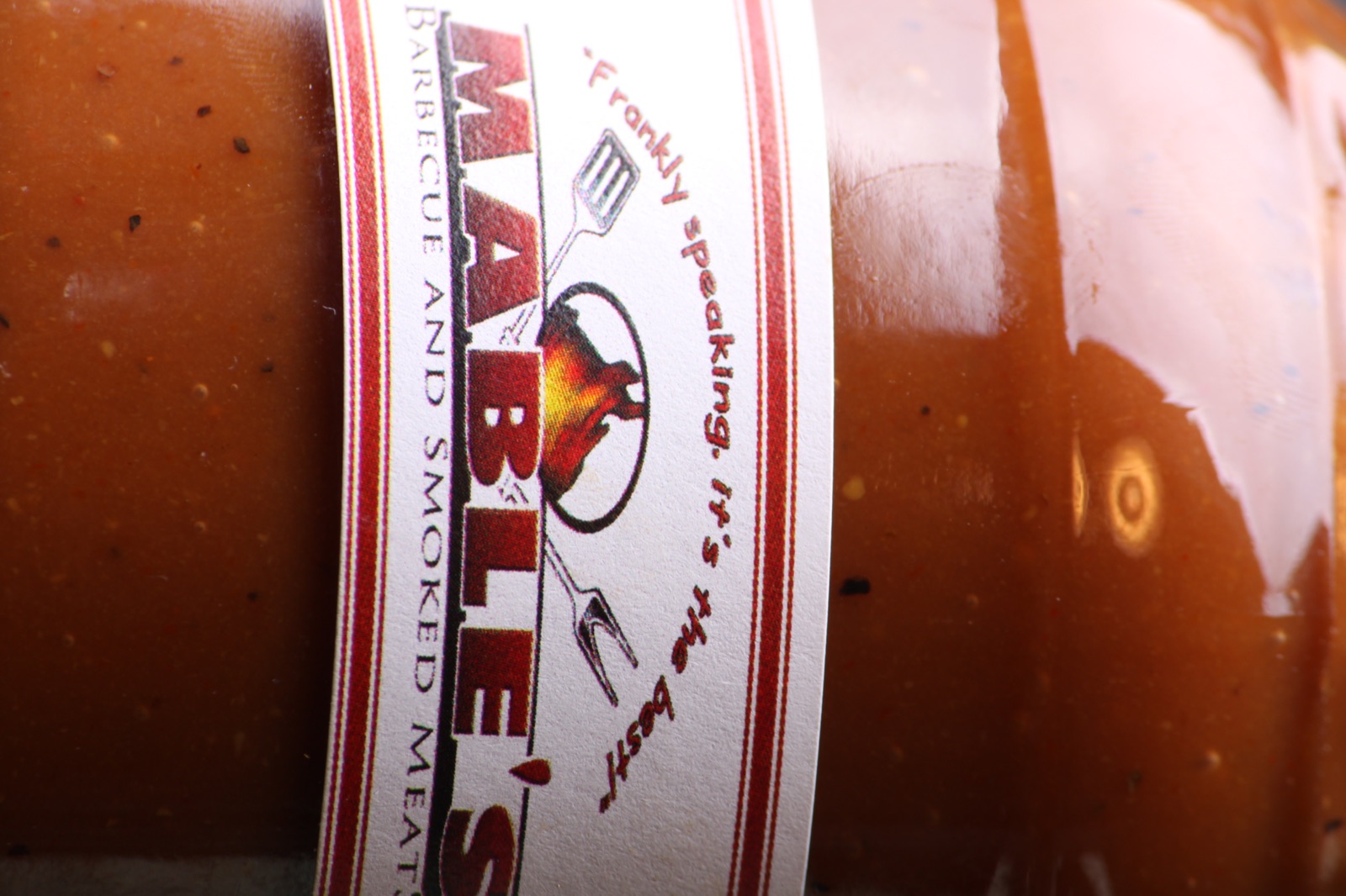 Mable's Barbecue Sauce