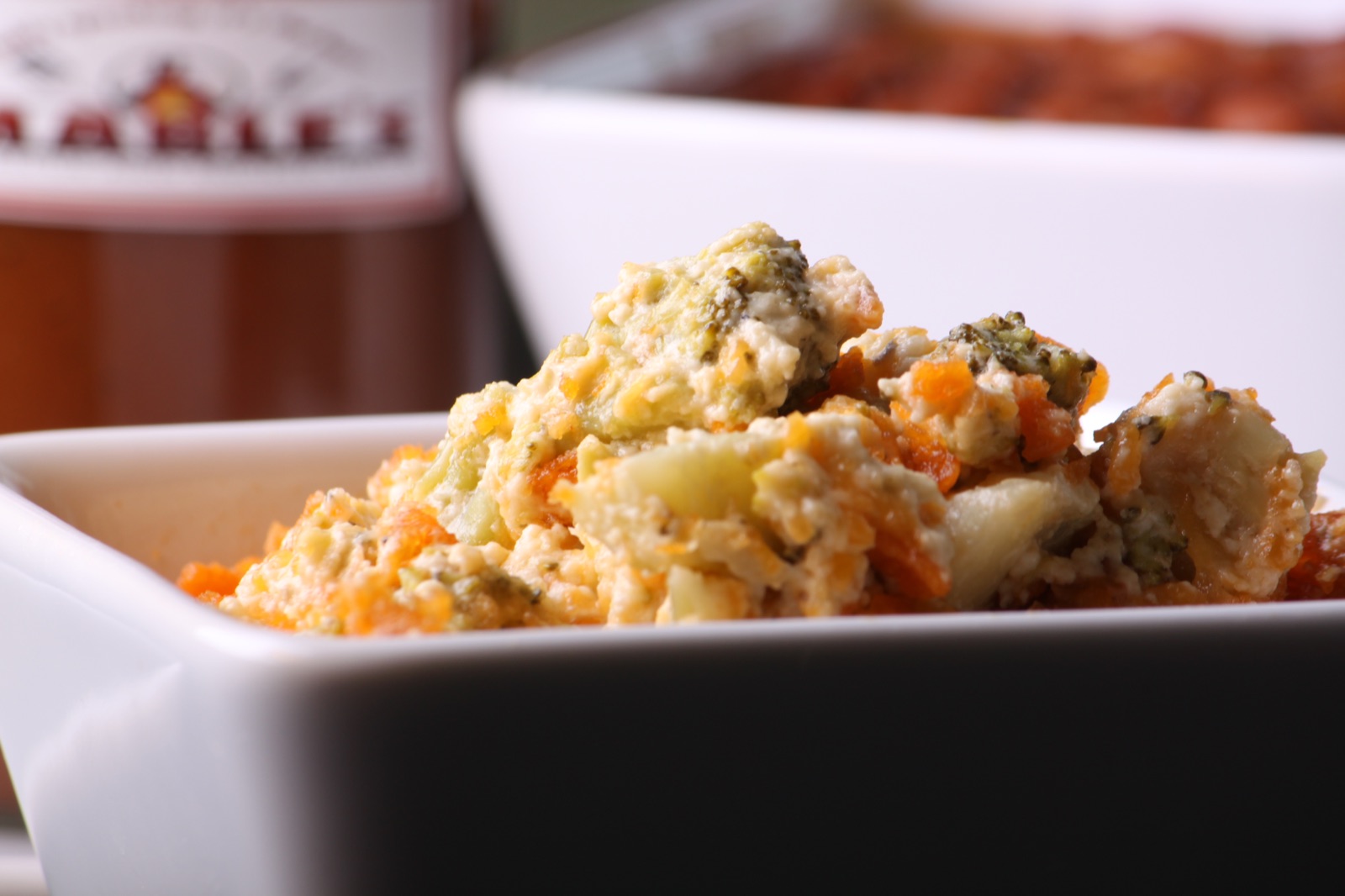Broccoli Casserole