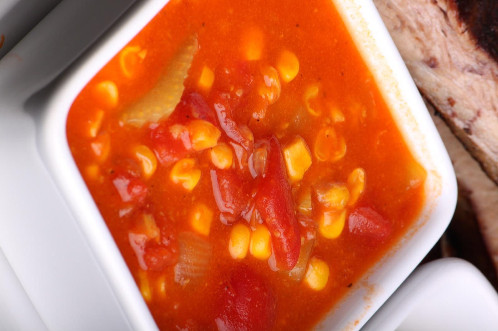 Brunswick Stew