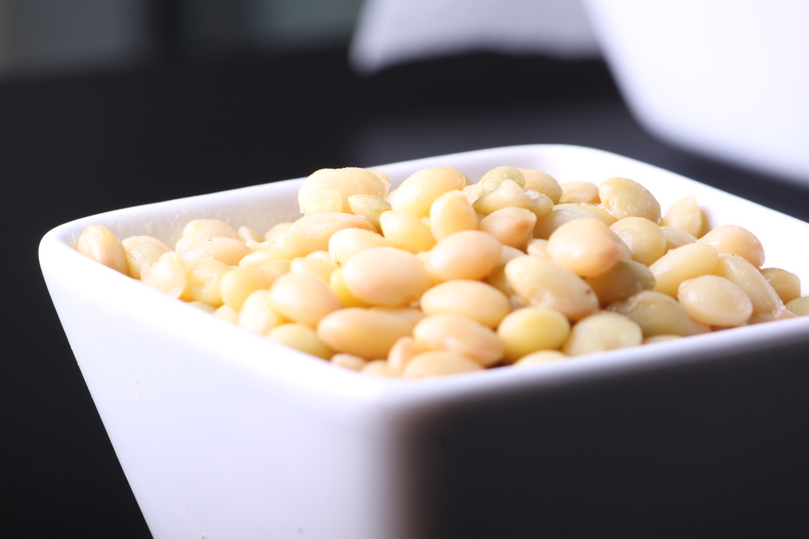 Butter Peas