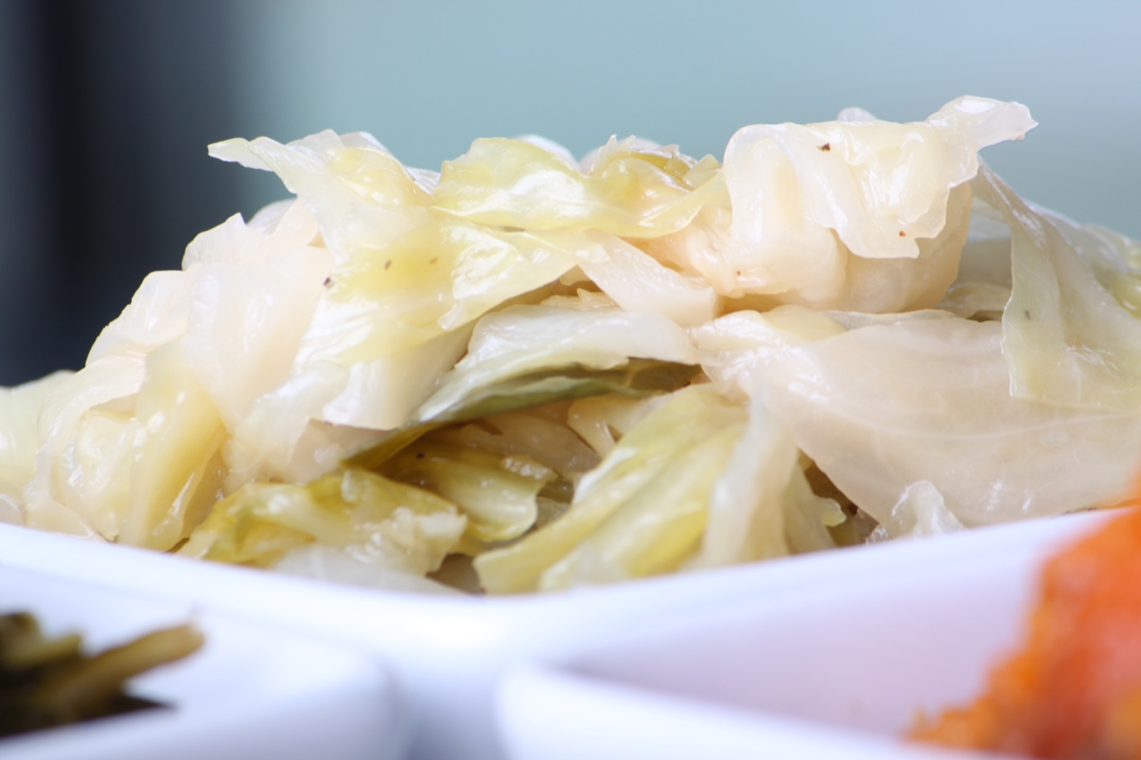 Cabbage