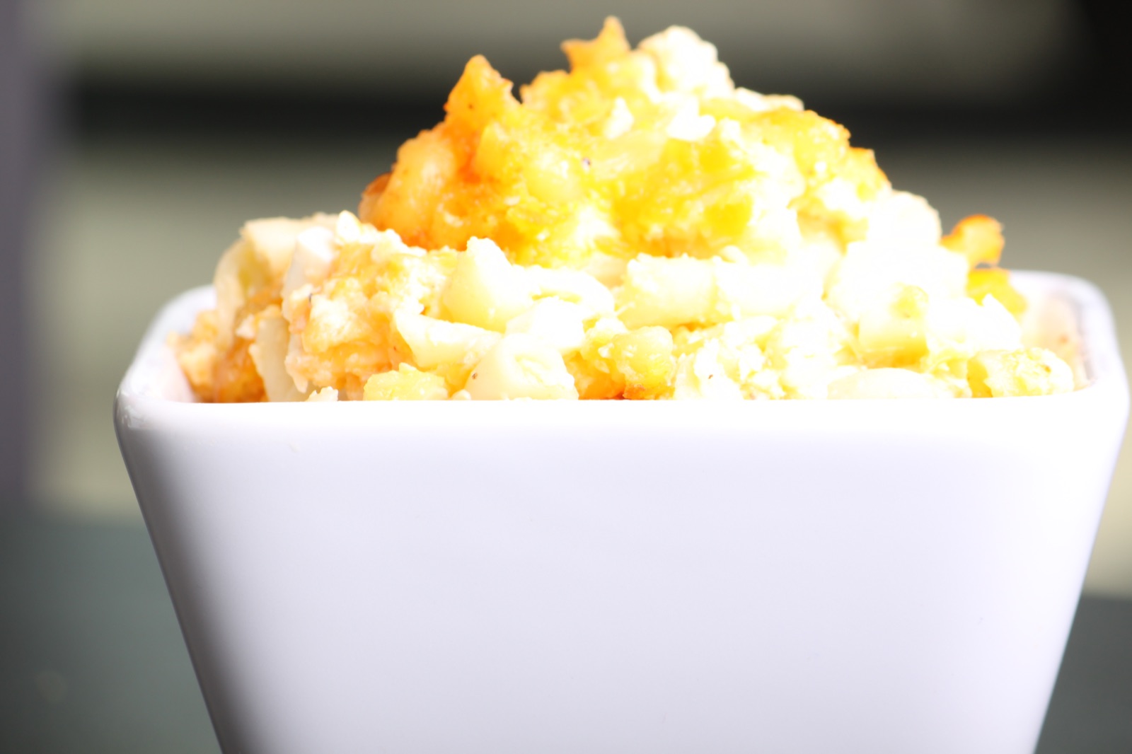 Mac & Cheese