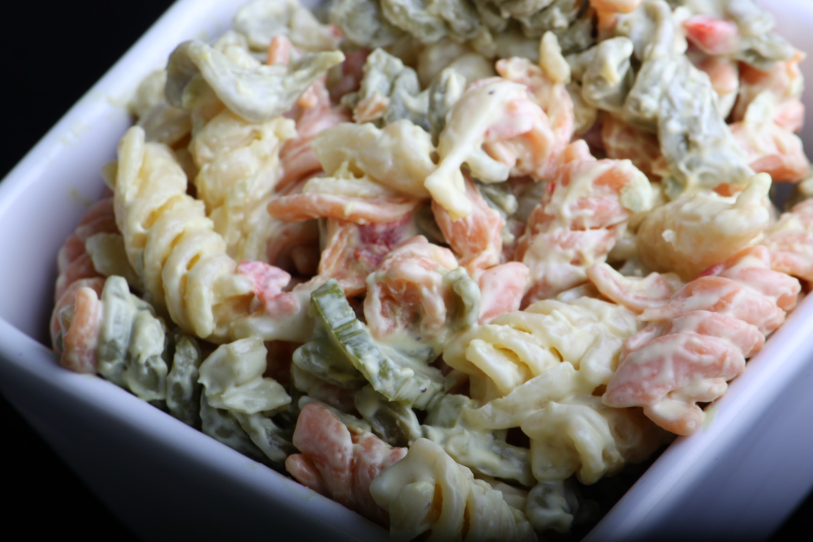 Pasta Salad