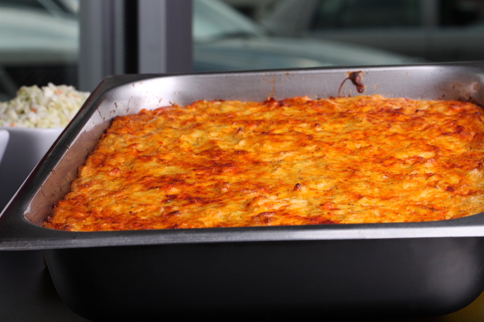 Squash Casserole