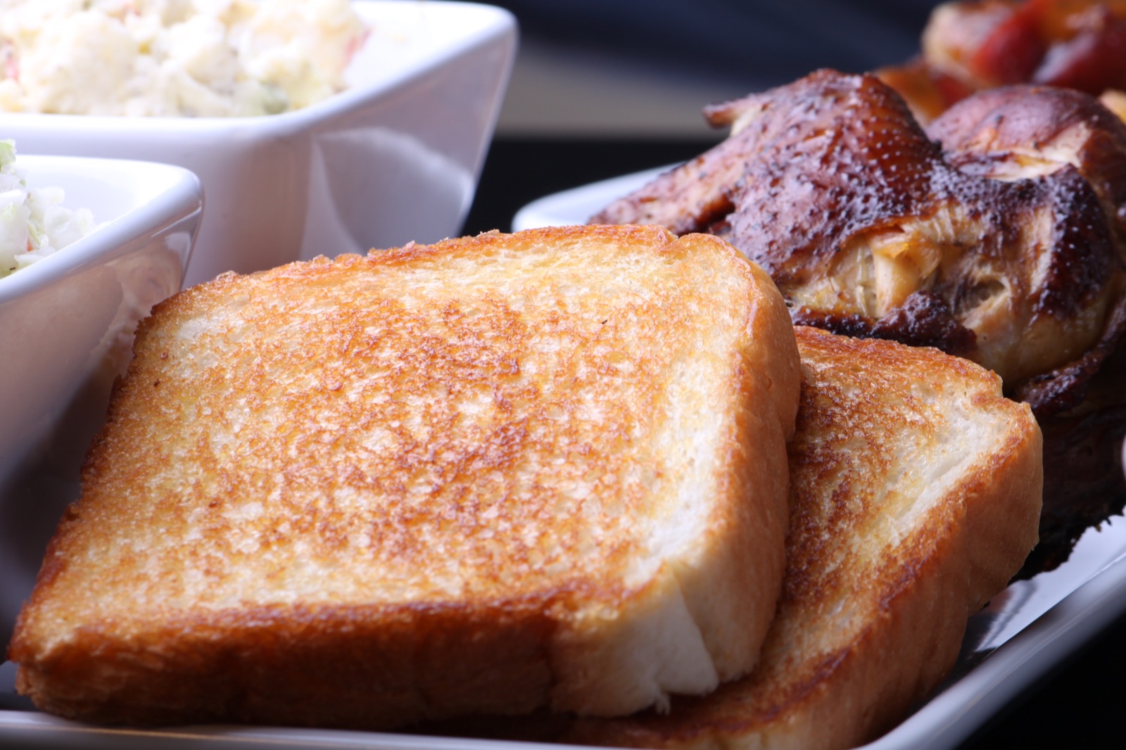Texas Toast