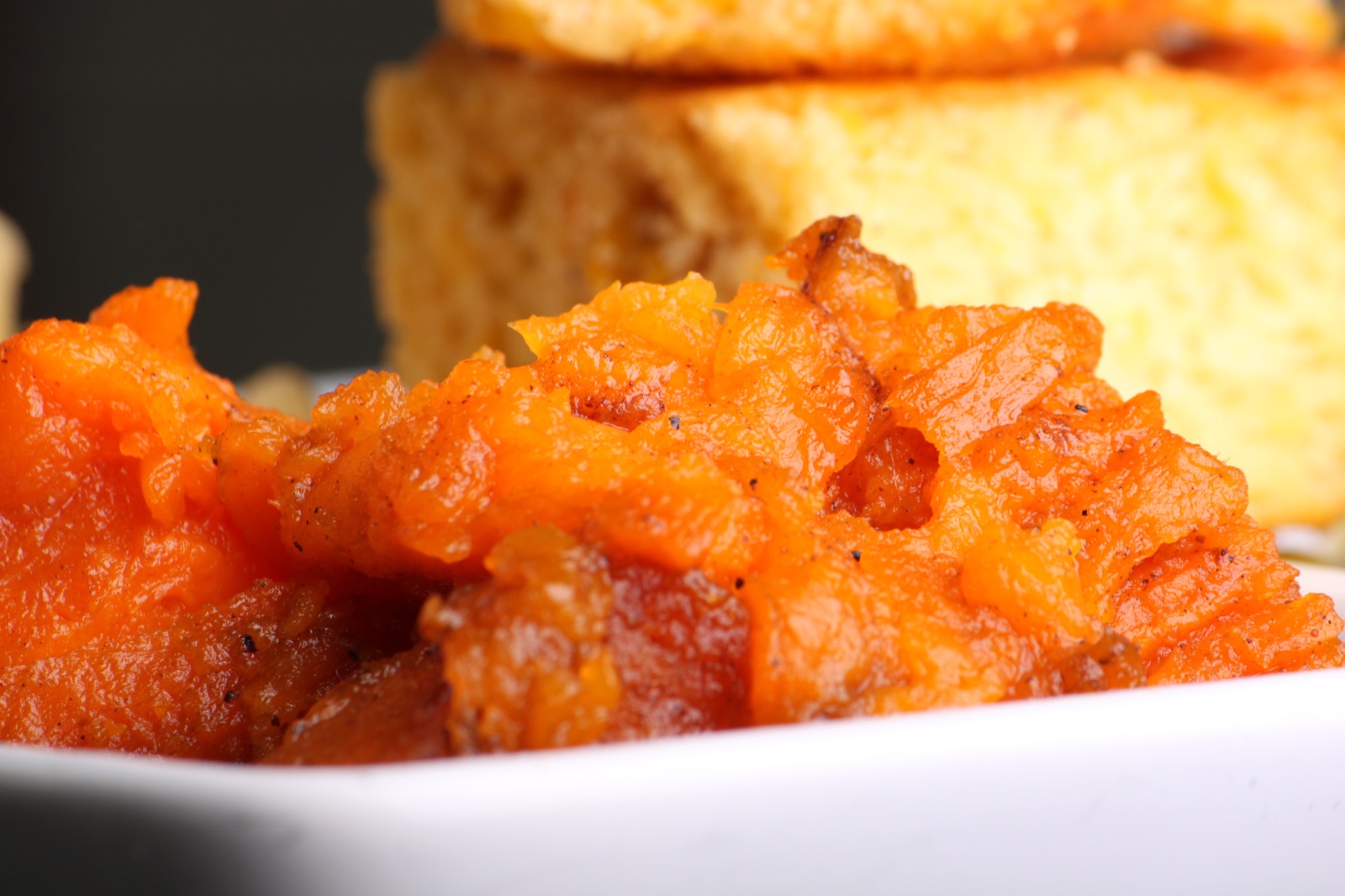 Candied Yams
